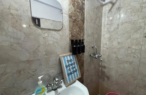Greater Noida Apartment | The Elevated Grove -2BHK -Projector -Sunset Views