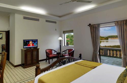 Divar Island Resort | Mercure Goa Devaaya Resort - An Accor Hotels Brand