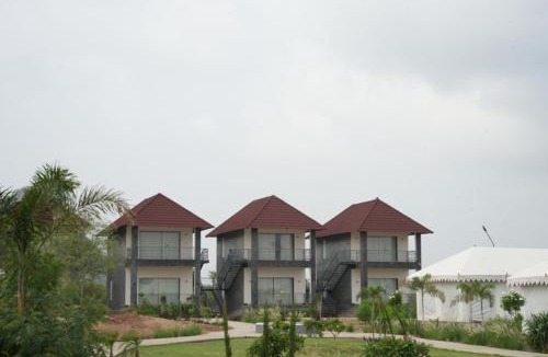 Bali Hotel | Altura Jawai Hill Resort
