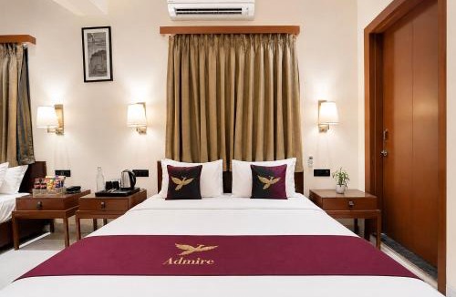 Greater Noida Hotel | Anandam Residency Hotel And Banquet
