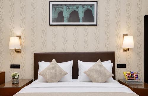 Greater Noida Hotel | Anandam Residency Hotel And Banquet