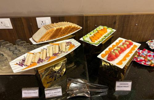 Mahipalpur Extension Hotel | Hotel Aerostay Inn Delhi Airport