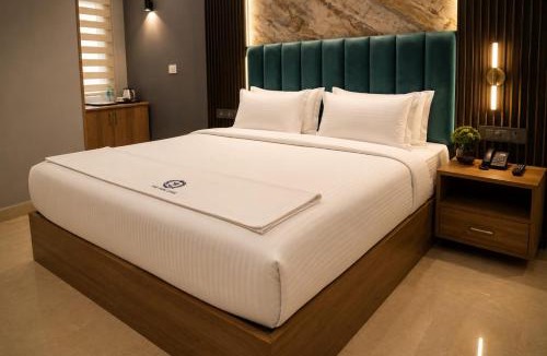 Krishnagiri Hotel | The Park Lane Hotel