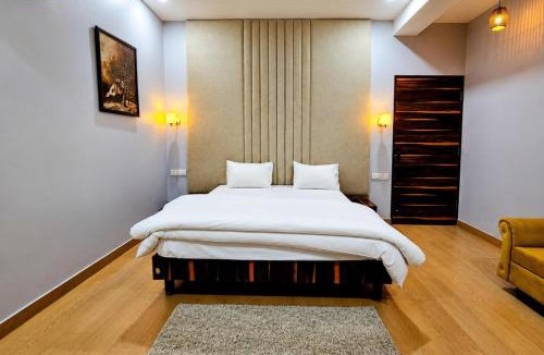 Ferozepur Hotel | Hotel Nayaab Firozpur