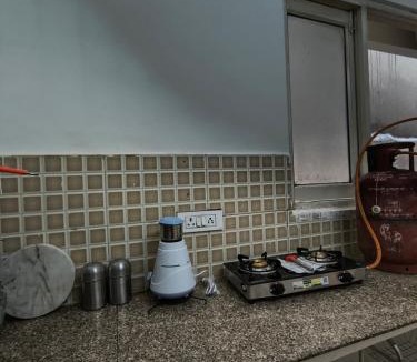 Bareilly House | The Global Nest Homestay