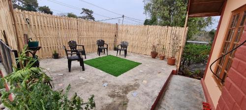 Khattalwada House | Melaai Cottage Guesthouse