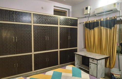 Bulandshahr Apartment | Ac fully furnished Room
