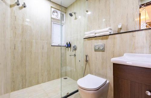Durgapura Apartment | The Royal Crown - 3BHK luxury home by Viraalay