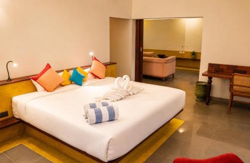 Sulthan Bathery Resort | Amritara Dominic's Nature Retreat & Spa Wayanad