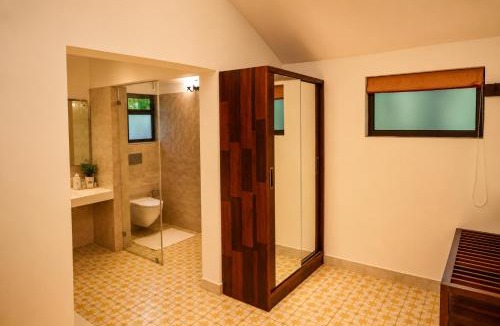 Sulthan Bathery Resort | Amritara Dominic's Nature Retreat & Spa Wayanad