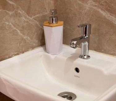 Sadduguntepalya Apartment | Cozy 1BHK in BTM 1st stage Dwell house