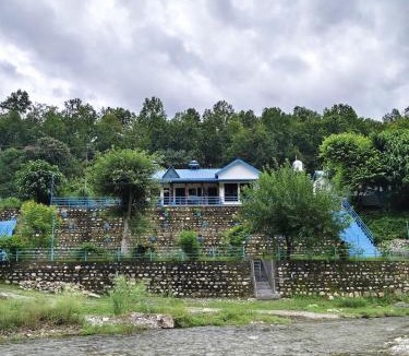 Lansdowne House | Corbett Rivervalley Homestay