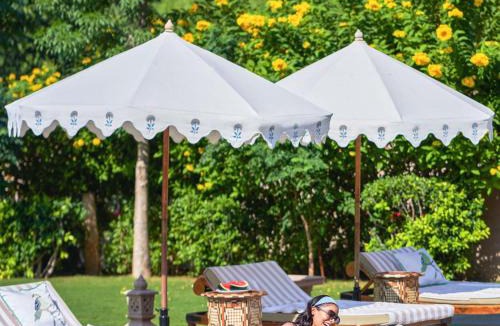 Amer Hotel | Fairmont Jaipur