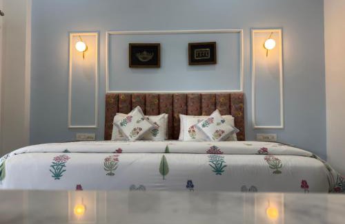 Agra House | Dá Bungalow - House of Leisure