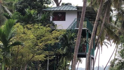 Kozhikode Resort | Sathar Resort