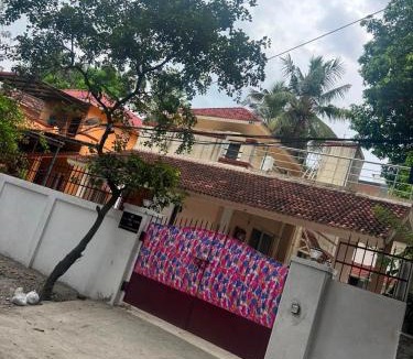 Chennai House | Arunodaya SuKam Premium Villa