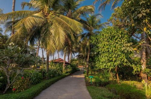 Divar Island Resort | Mercure Goa Devaaya Resort - An Accor Hotels Brand