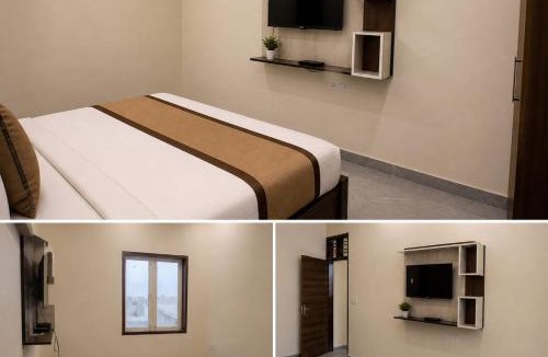 Rohtak Hotel | The signature residency