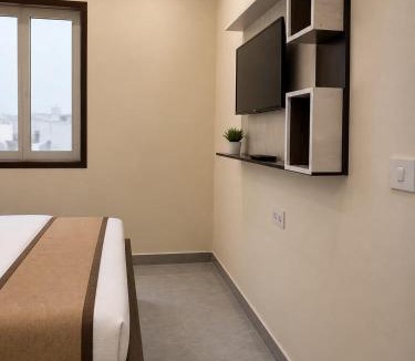 Rohtak Hotel | The signature residency