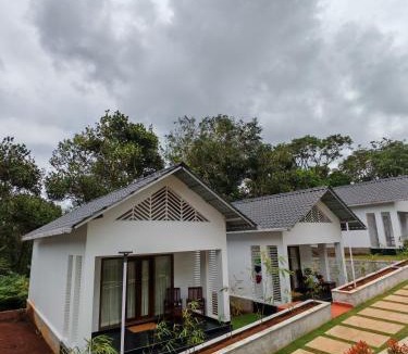 Chellarcovil Resort | Cardamom Village - A Hill Side Boutique stay