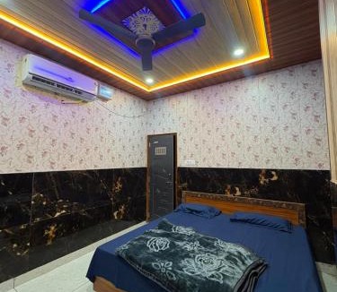 Hasanpur House | Atithi Homestay