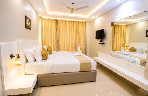 Ayodhya Hotel | Neelam Palace