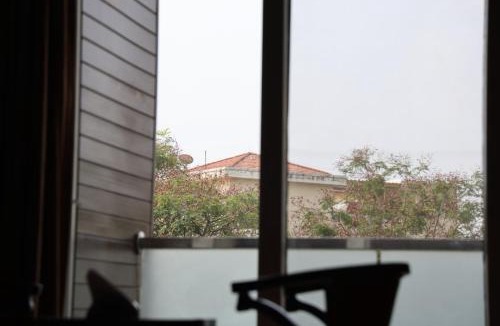 Pulikeshi Nagar Apartment | Turning point, Frazer Town