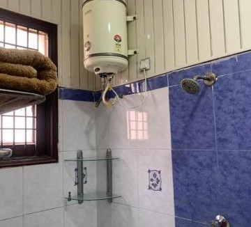 Kharar Apartment | Premium Executive 2BHK Monthly Stay WiFi Kitchen
