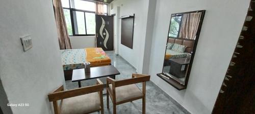 Dalhousie Apartment | Pathania homestay