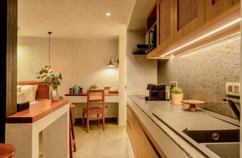 Nerul Villa | Staymaster Sea La Vie - Luxury 5BR Villa - Infinity Pool & Sea View