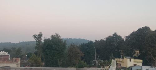 Latehar Hotel | Palamu Tiger Resort