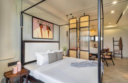 DLF Phase 3 Hotel | The Reserve - A Unit Of One Stayz By Zipcode