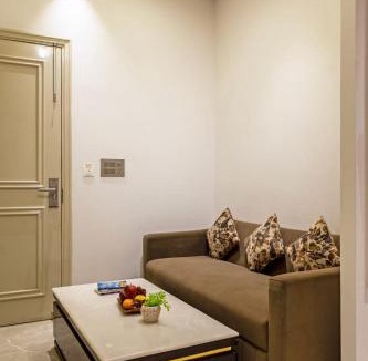 Ghaziabad Hotel | Hotel Grand Elite- Ghaziabad