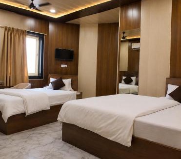 Barsana Hotel | Triveni Hotel And Restaurant
