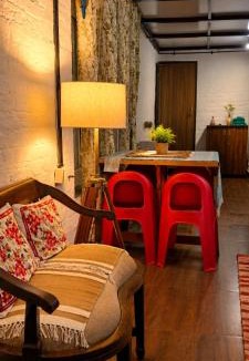 Kotabagh House | The Unhurried Stay