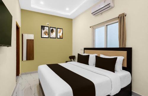 Medchal Hotel | Hotel O Gandimaisamma Formerly Genz Lavish Stays