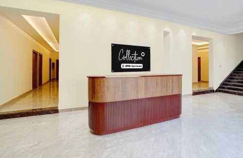 Phagwara Hotel | Collection O City Centre Sapror Formerly Hotel Greens