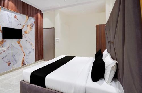 Phagwara Hotel | Collection O City Centre Sapror Formerly Hotel Greens