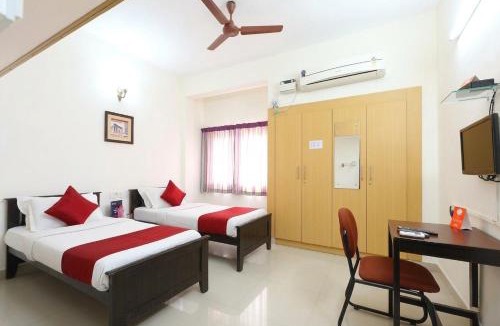 Thoraipakkam Hotel | Starlighthotels OMR Thoraipakkam Chennai