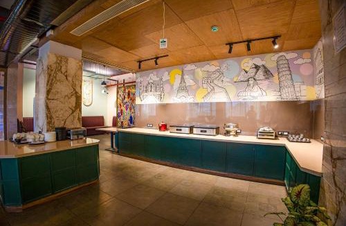 Kalapettai Hotel | HOTEL TAMIZH GRAND
