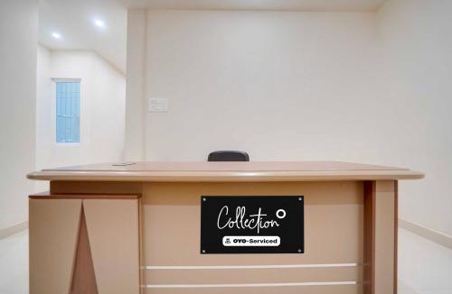 Patna Hotel | Collection O Patliputra Indoor Stadium Formerly Aarunya Residency