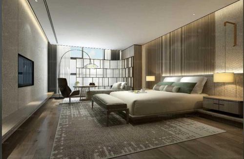 Lajpat Nagar Hotel | Hotel O Signature Villa