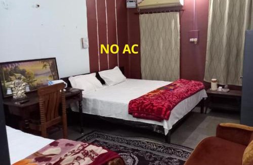 Jabalpur House | THUBE Saheb B&B