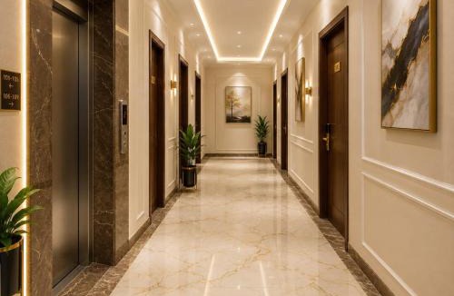 South West House | Ballamounts Blue Hotel Near IGI Delhi Airport - Free Breakfast and Dinner complementry