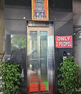 Mantralayam Hotel | Arul Rayara Residency