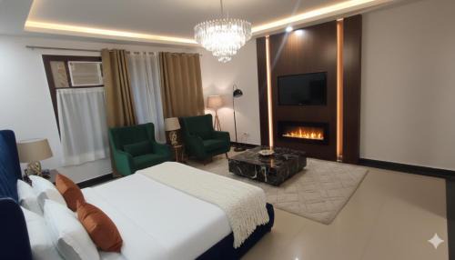 Chanakyapuri Hotel | Hotel Skyway Residency