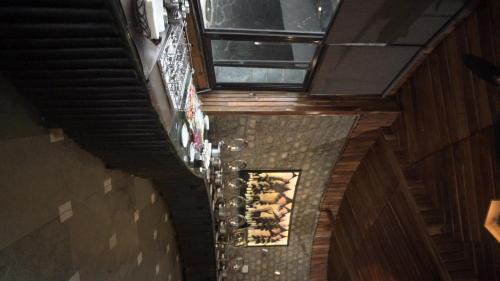 Sona Nadi Range Resort | The Ashoka Tiger