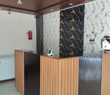 Vrindavan Hotel | Bhavyansh onyx