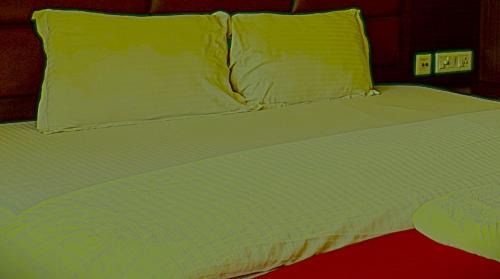 Kasauli Hotel | Hotel Ghumog Stay In Kasauli