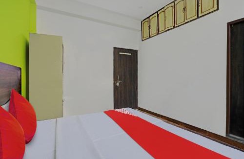 Malihabad Hotel | Hotel O Comfort Castle Inn